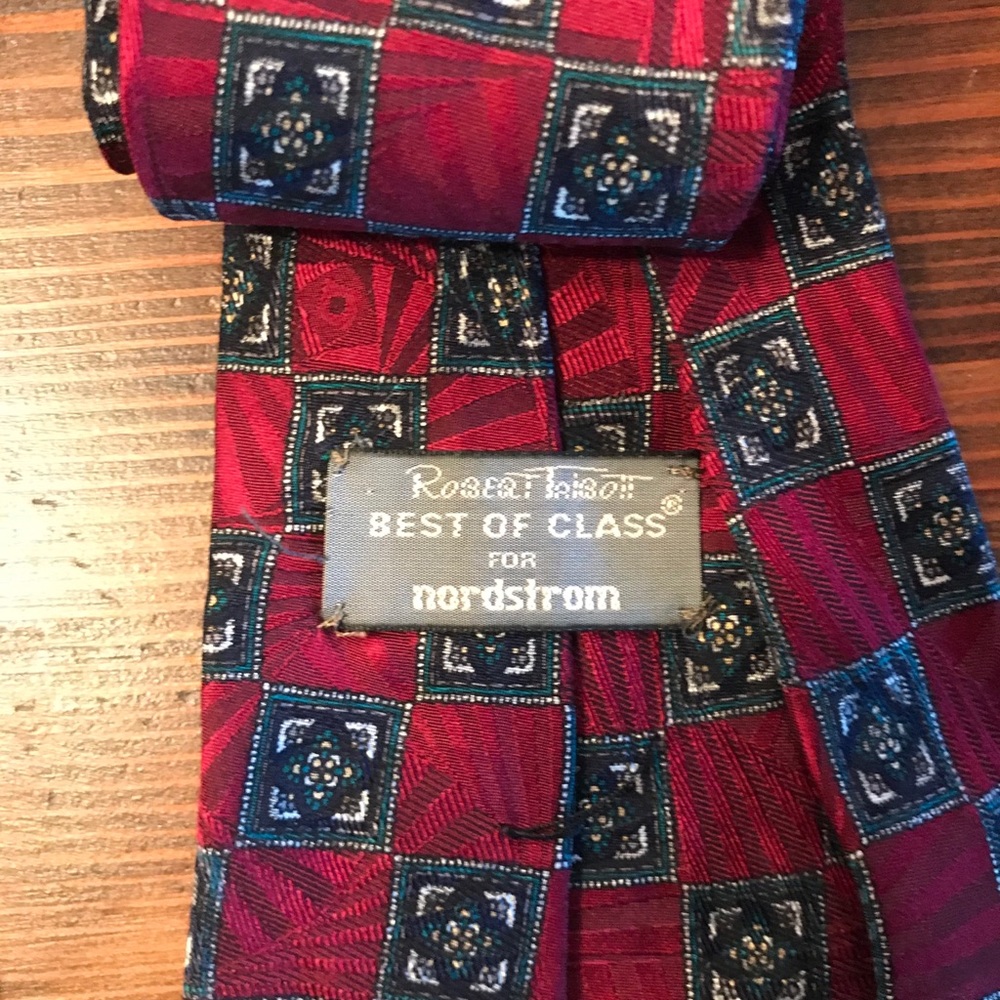 3 men’s ties. Excellent condition - Picture 4 of 6